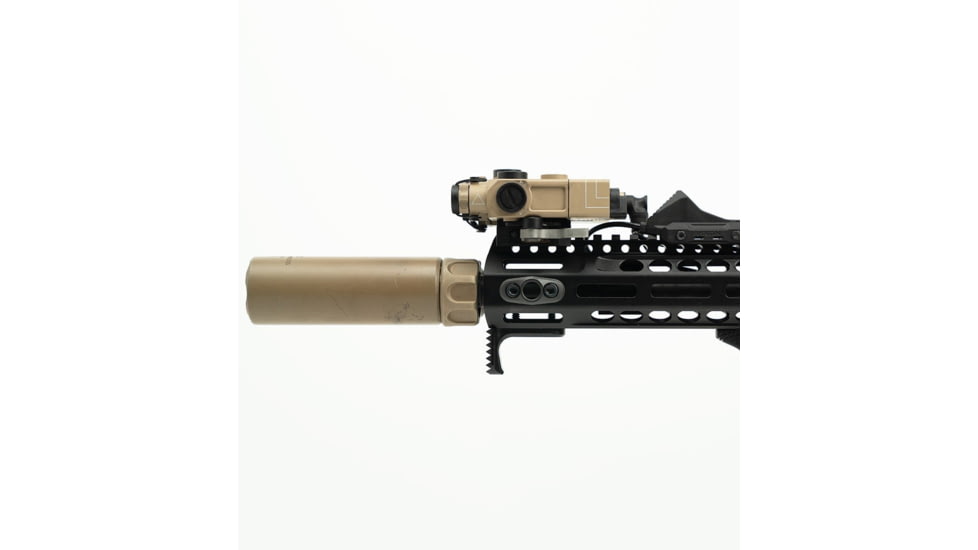 Kratos Design Group KDG Barricade/Handstop