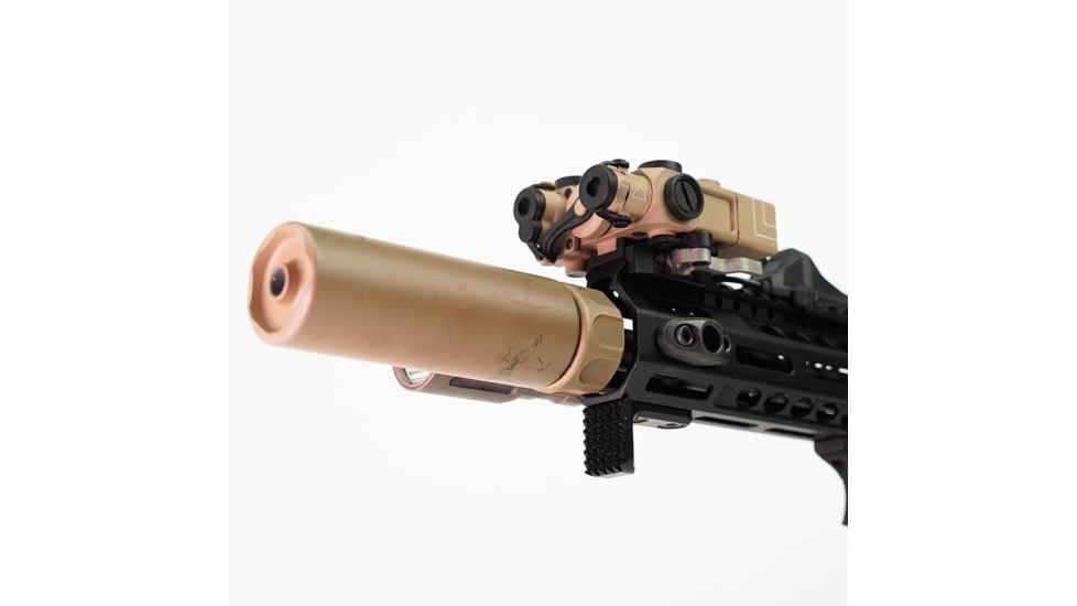 Kratos Design Group KDG Barricade/Handstop