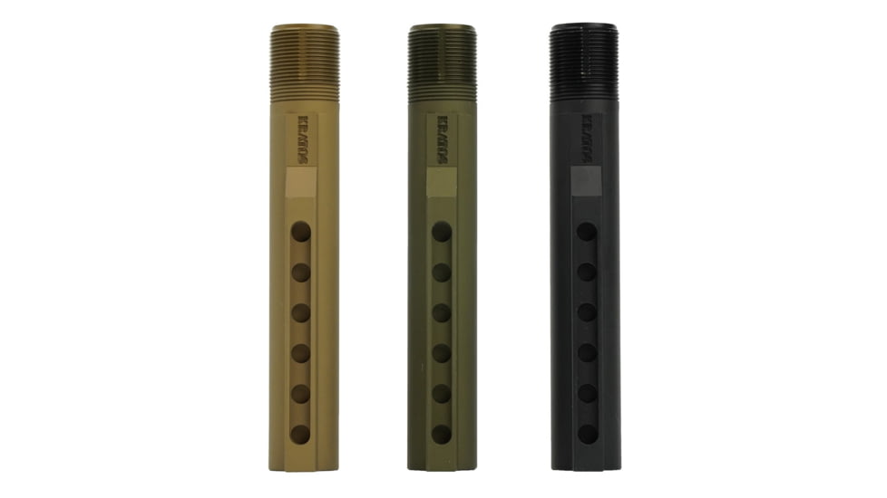 Kratos Design Group M4 Receiver Extension