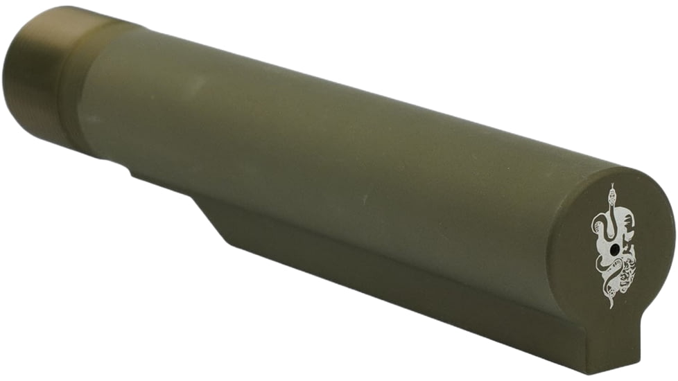 Kratos Design Group M4 Receiver Extension