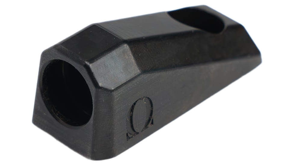 Kratos Design Group MLOK Angled QD Mount