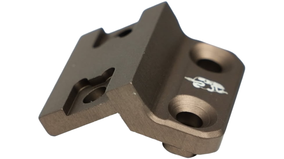 Kratos Design Group MLOK Offset Scout Mount