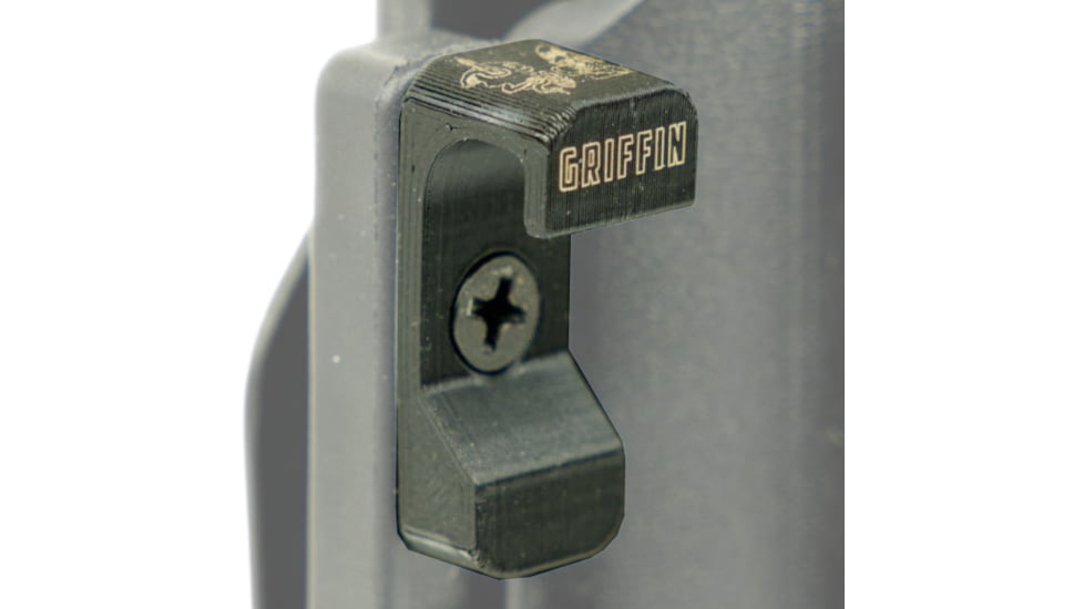 Kratos Design Group DarkStar Gear MSP Griffin Holster Attachment