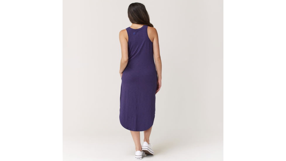 Krimson Klover Billie Tank Dress - Womens, Indigo, Large, S24404-405-L