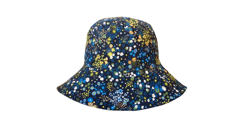 Krimson Klover Bucket Hats - Womens, Lakeside Indigo, O/Small, S23128PK-666-2PK