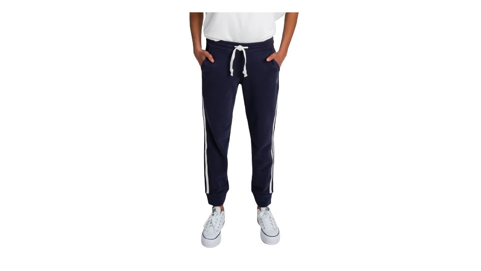 Krimson Klover Kennedy Jogger Pants - Womens, Indigo, Large, S23150S-405-L