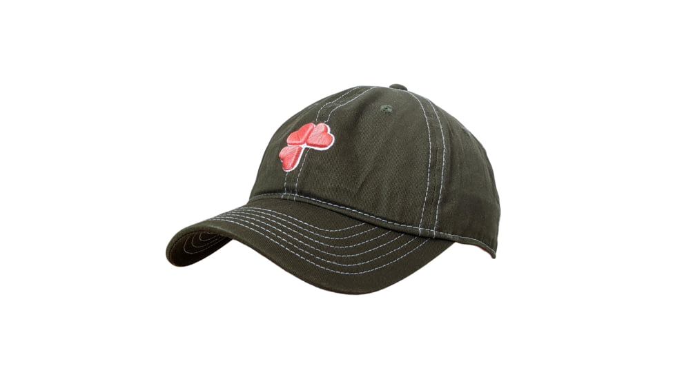 Krimson Klover KK Caps - Womens, Forest, O/Small, S23166PK-307-2PK
