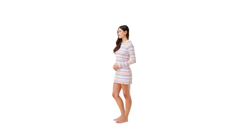 Krimson Klover Mandy Tunics - Womens, Stripe, Extra Large, S23170-655-XL