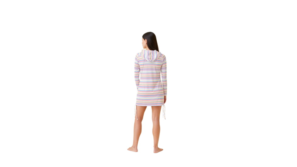 Krimson Klover Mandy Tunics - Womens, Stripe, Extra Large, S23170-655-XL