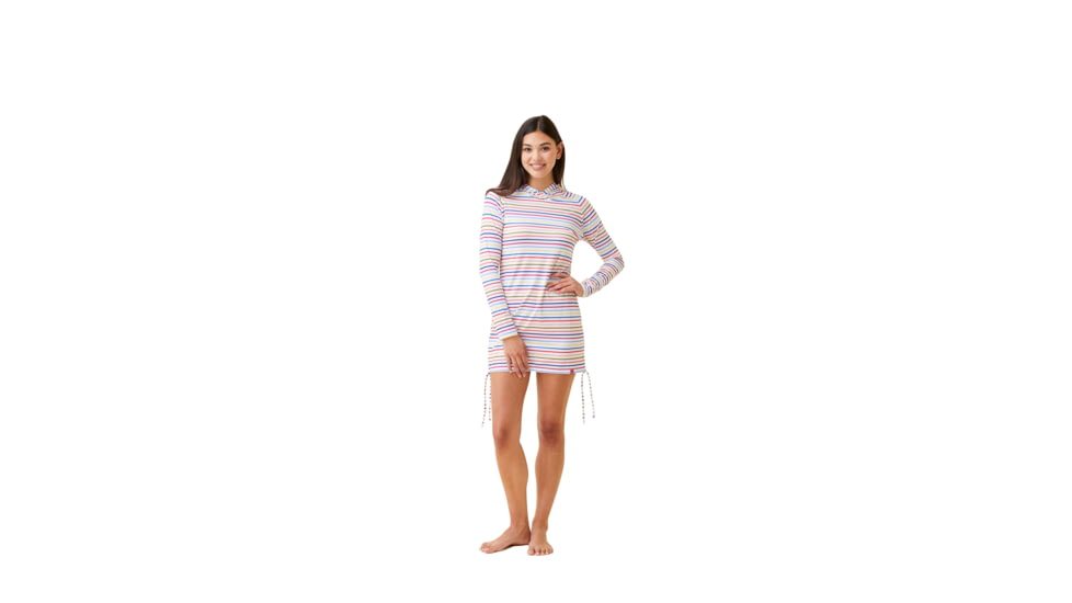 Krimson Klover Mandy Tunics - Womens, Stripe, Extra Large, S23170-655-XL