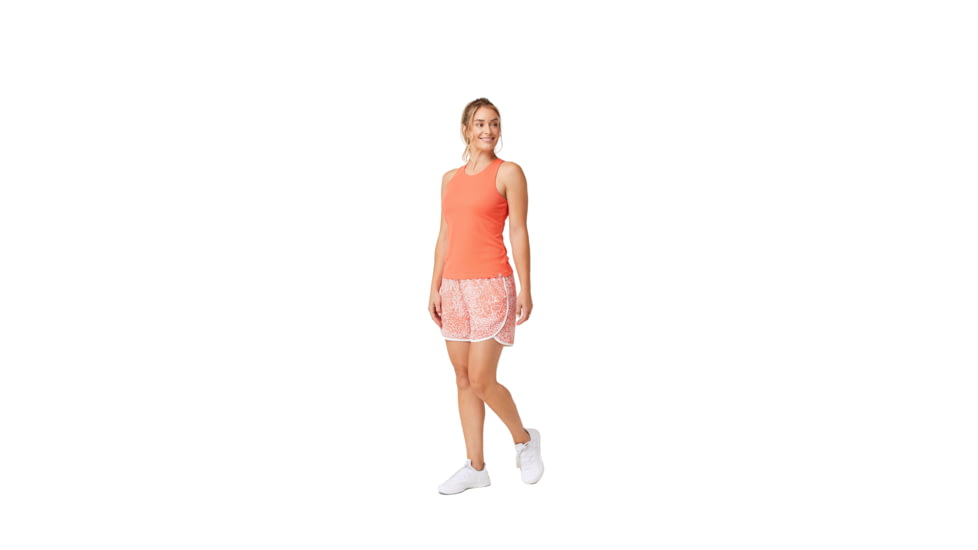 Krimson Klover Nina Tanks - Womens, Coral, Extra Large, S23124-622-XL