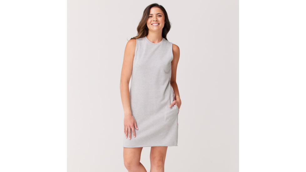 Krimson Klover Sadie Dress - Womens, Blush, Large, S24310-689-L