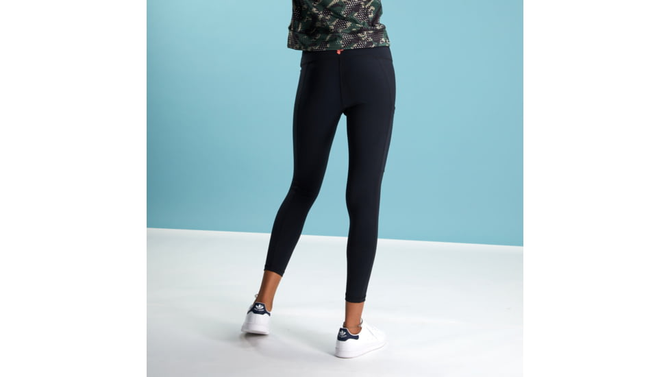 Krimson Klover Savannah Leggings - Womens, Black, Small, S23112-001-S