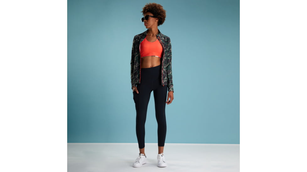 Krimson Klover Savannah Leggings - Womens, Black, Small, S23112-001-S