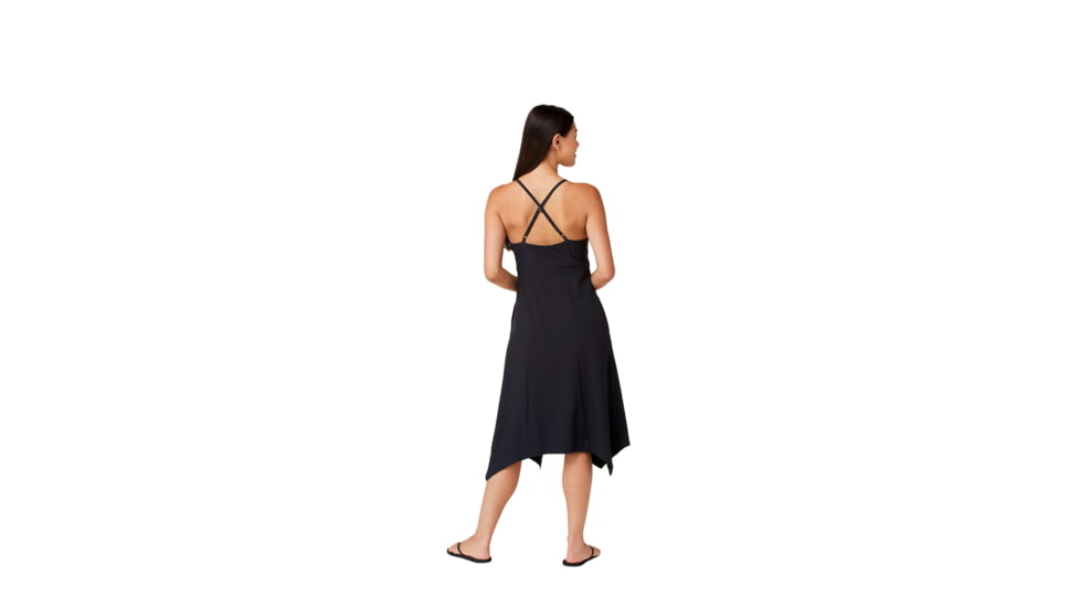 Krimson Klover Stella Dresses - Womens, Black, Medium, S23126-001-M