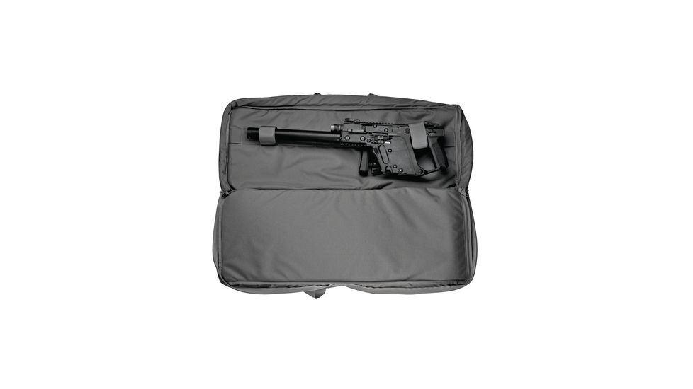 Kriss-TDI Super V Vector Covert Carrying Case Black ACCSF0800101