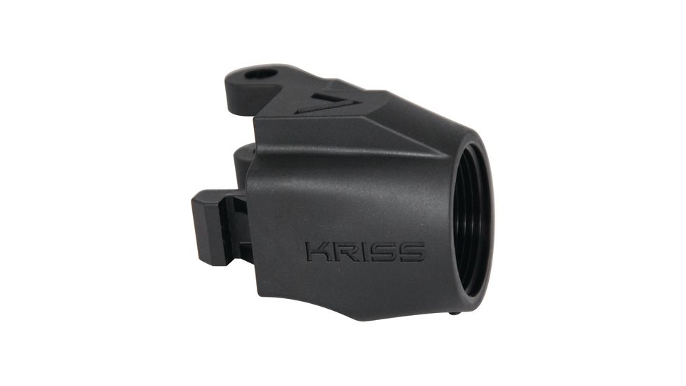 Kriss-TDI Vector M4 Stock Adapter