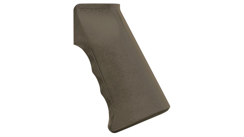 KRISS USA AR-15 Grip, Flat Dark Earth, KRDA-PGFD00