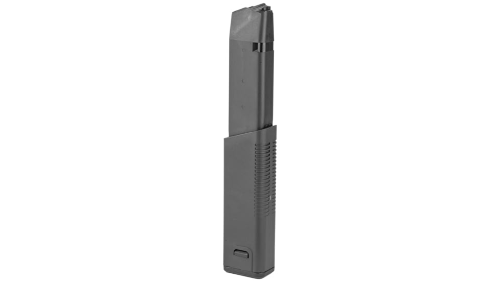 KRISS USA, Inc Magazine, 10MM, 33 Rounds, Fits Kriss VECTOR, Black, KVA-MX210BL00