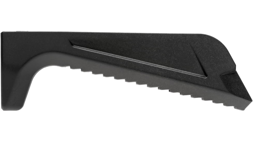 Kriss Usa Kriss G3 Angled Grip Handstop M-lok Black