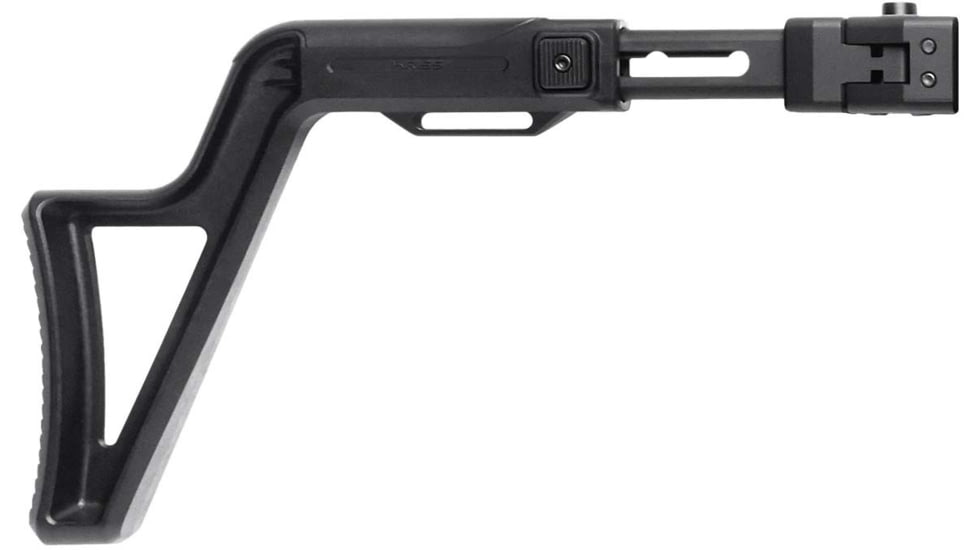 Kriss Usa Kriss G3 Folding Stock Black