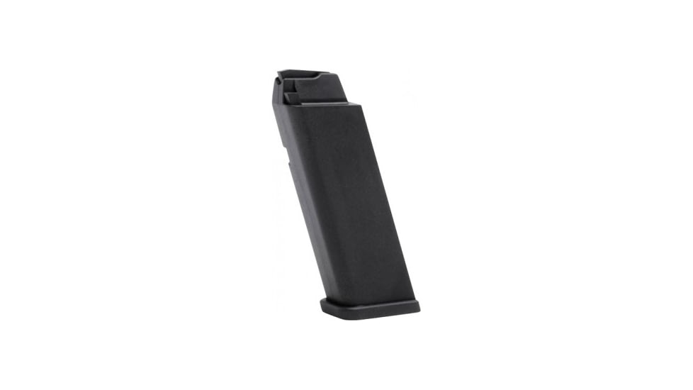Kriss USA Kriss Magazine .22lr, 10rd, Black, For Kriss Vector .22lr, KVAV22M10BL00