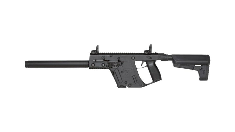 KRISS USA Vector CRB G2 Semi-Auto Rifle, 45 ACP, 16in Barrel