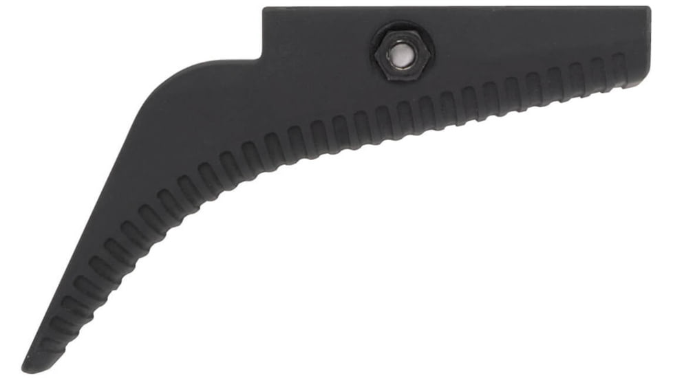 KRISS USA Kriss Vector Angled Grip, Black Polymer, KVAAGBL00
