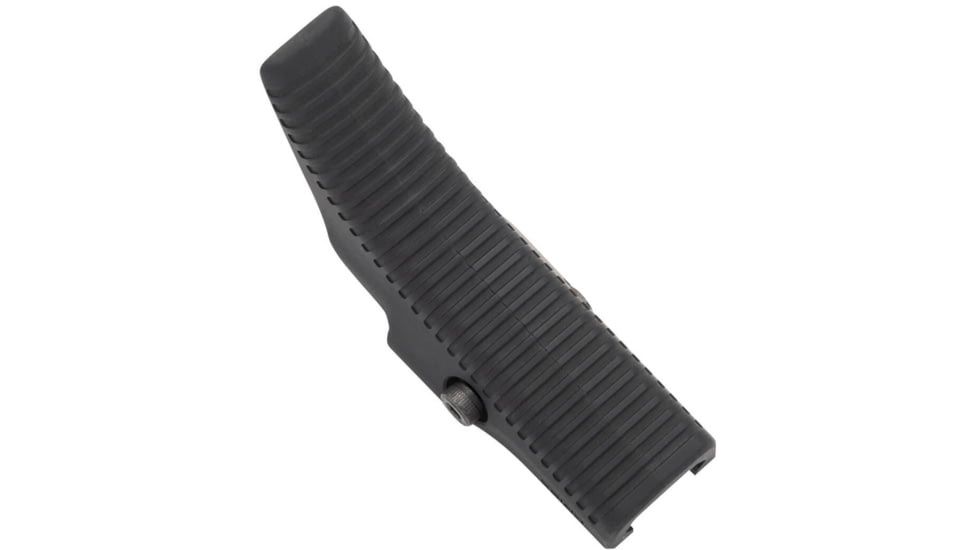 KRISS USA Kriss Vector Angled Grip, Black Polymer, KVAAGBL00