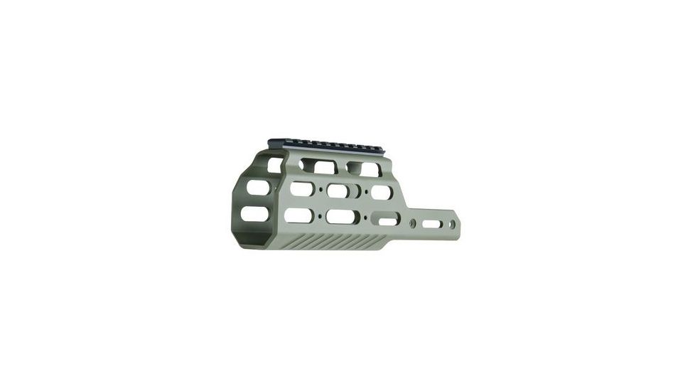 Kriss Usa Kriss Vector Modular Rail Mk1 Odg For Kriss G2 Crb