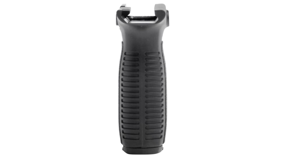 KRISS USA Kriss Vector Vertical Grip w/Handstop, Black Polymer, KVAVGBL00