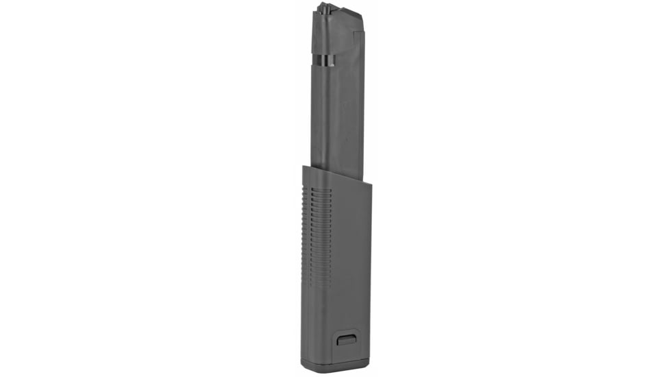 KRISS USA Magazine, 9MM, 40 Rounds, Fits Kriss VECTOR, Black