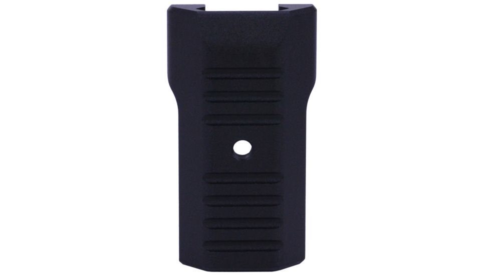 Kriss USA Picatinny Rail Cover Short KVA-RCBL00S