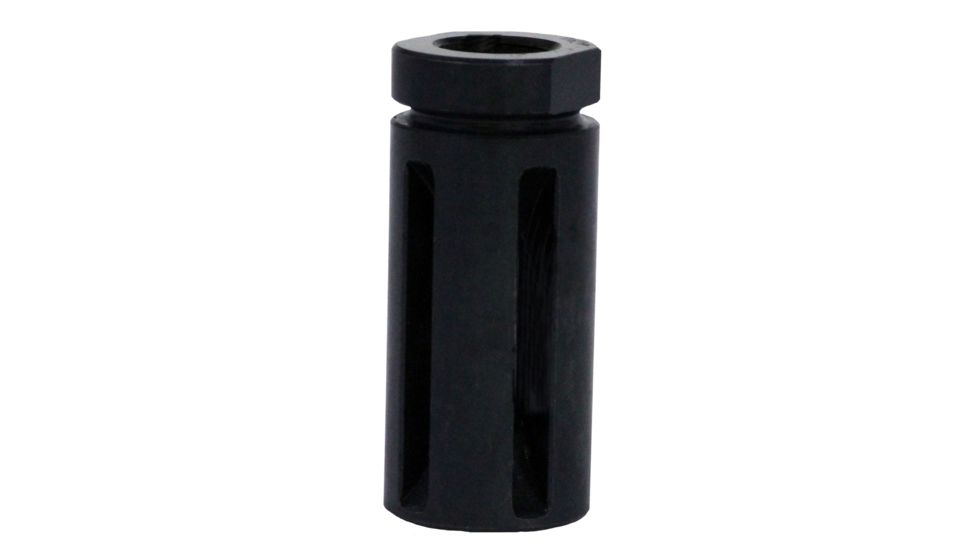 Kriss USA Vector Flash Hider 9mm Black KVA-FH90BL00