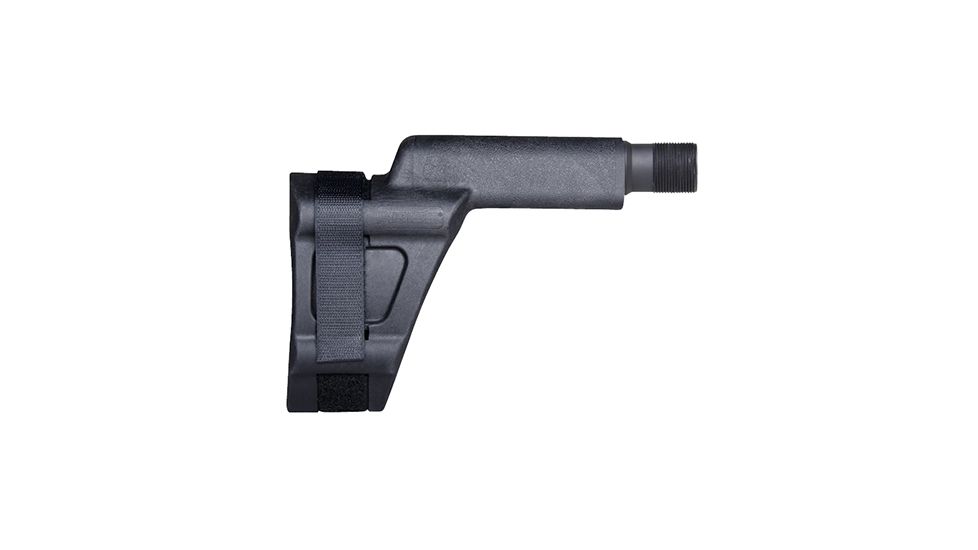 Kriss USA VECTOR STABILIZING BRACE KIT Blk KVA-SBBL00