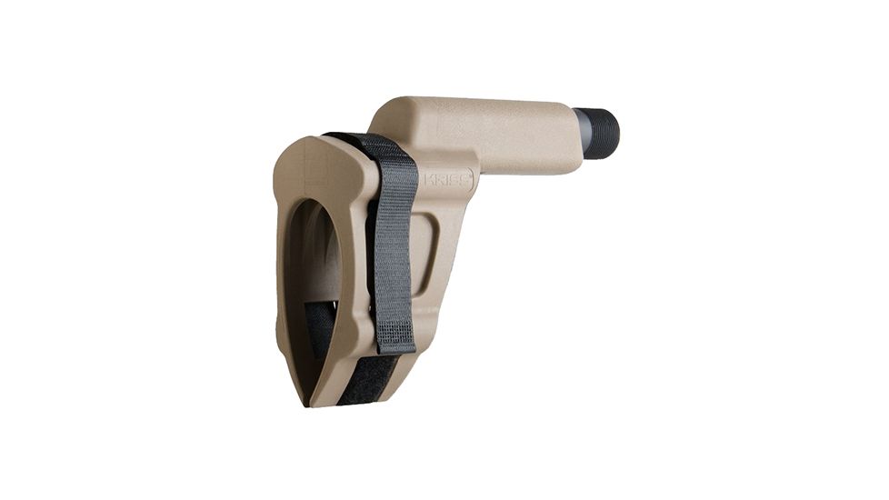 Kriss USA VECTOR STABILIZING BRACE KIT FDE KVA-SBFD00