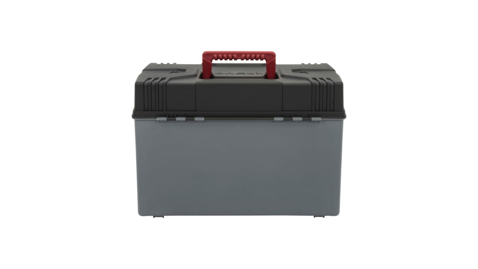 Krome Gun Center Toolbox Cleaning Kit, Black, 70548