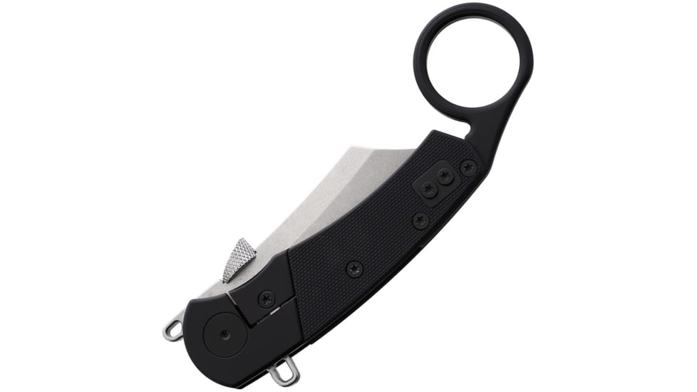 Krudo InKorrigible Framelock