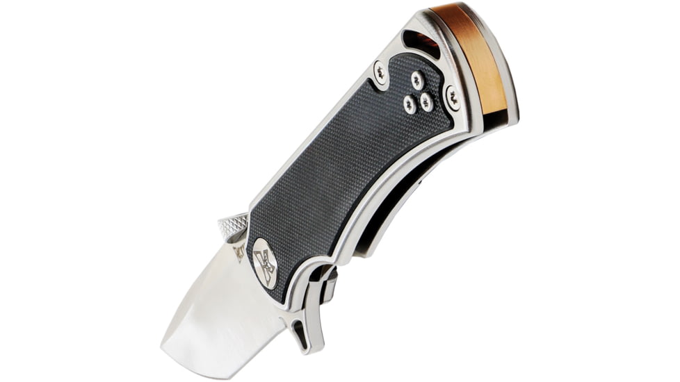 Krudo Karsino 10 LTE Framelock