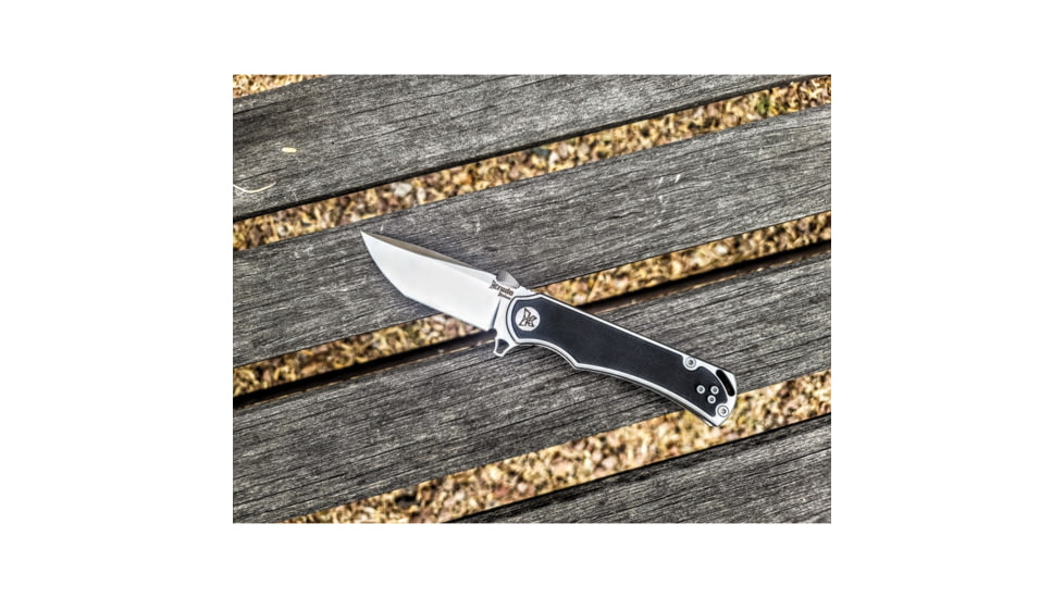 Krudo Karsino 10 LTE Framelock