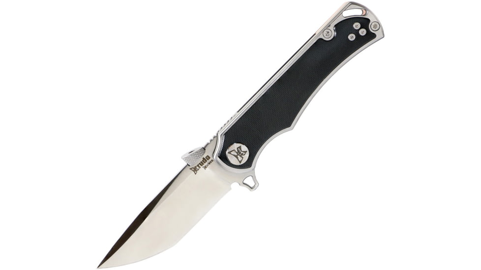 Krudo Karsino 10 LTE Framelock