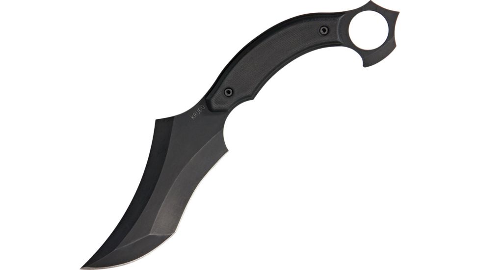 Krudo Mini HAIKU Blade, 9 1/8in. SNGMHAIKU