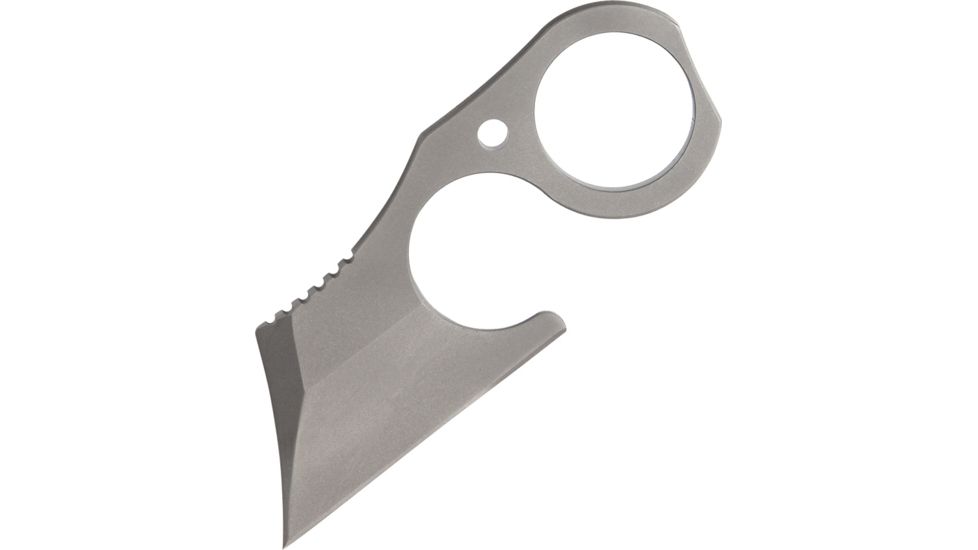 Krudo NANO Knife, 4 1/8in. SNGNANO2