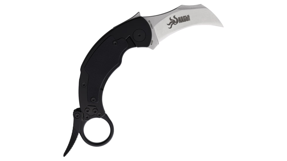 Krudo SNAGbit Framelock
