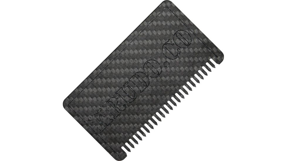 Krudo Ultimate Defense Card, 3.5in. X 2in. SNGUCFC