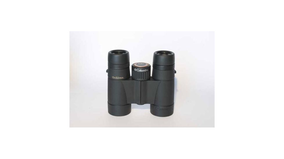 Columbia Sportswear Backcountry 10x32 Compact Binoculars 53003