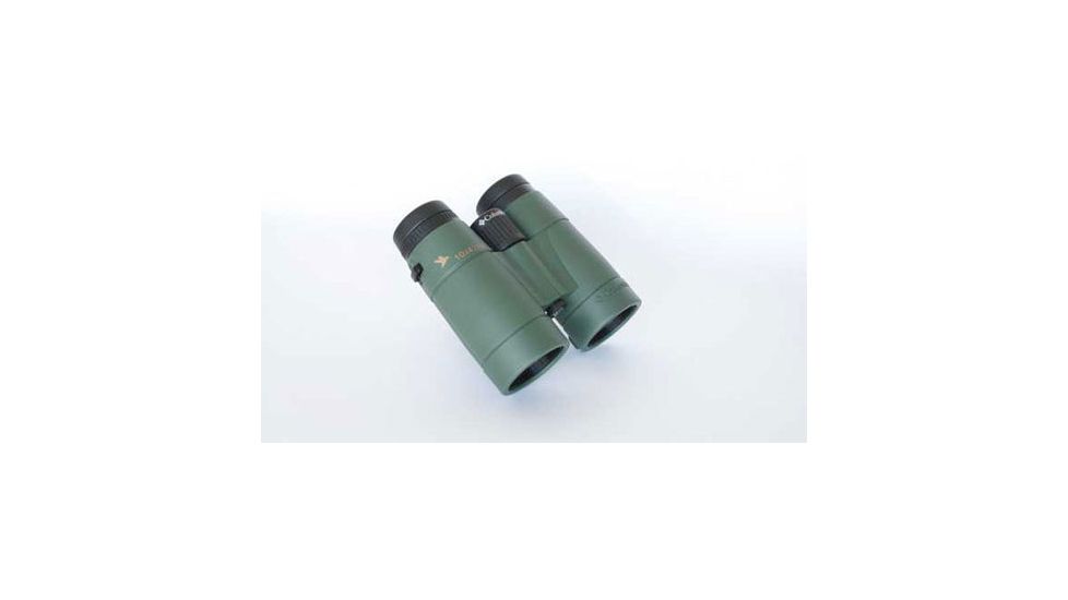 Columbia Sportswear Malheur 10x42 Roof Prism Binocular 54002 w/ Fluorite APO Lens