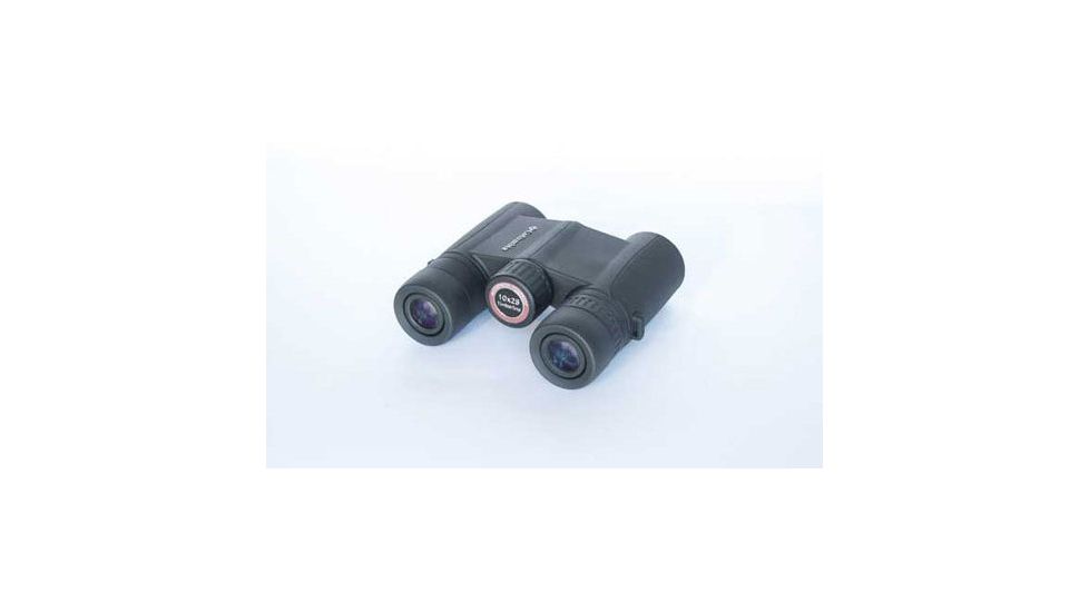 Columbia Sportswear Timberline 10x25mm Pocket Size Binoculars 52003