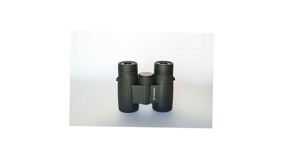 Columbia Sportswear Timberline 10x32 Compact Binoculars 52005