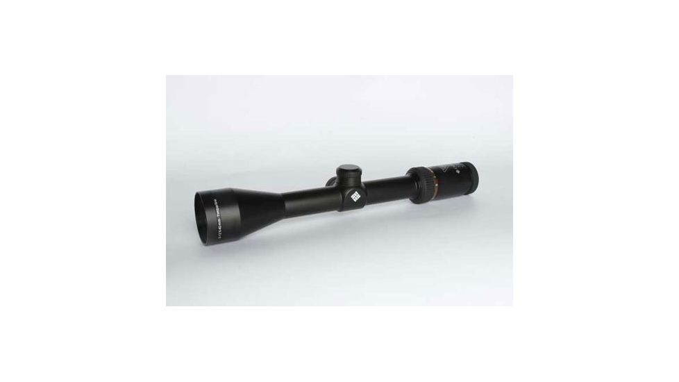 Columbia Sportswear Timberline 3-12x40 Waterproof Rifle Scope 52203 w/ Hunter's Plex Reticle